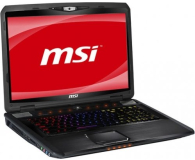MSI GT780-087XPL i5-2410M/4GB/500/DVD-RW - 72819 - zdjęcie 1